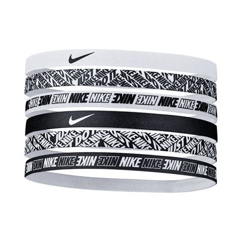 haarband nike wit|Headbands. Nike.com.